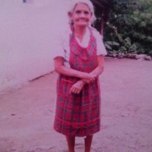 Meet your Posher, Luisa